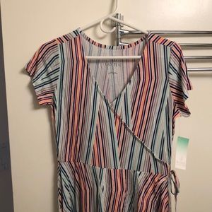 Decree dress